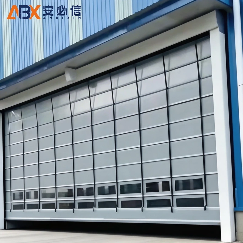 东莞市堆积门