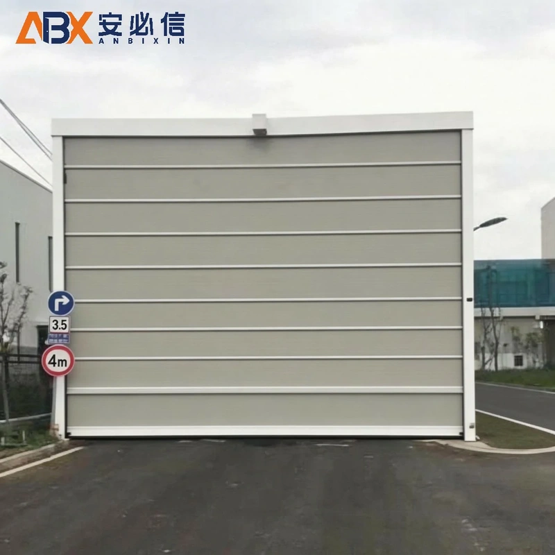 东莞市上叠门