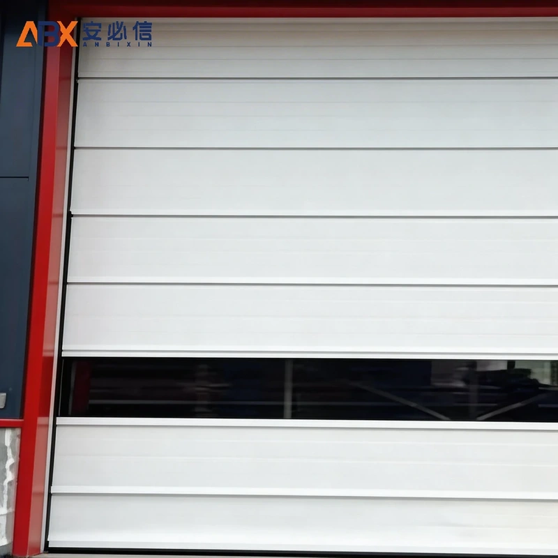 东莞市快速卷帘门